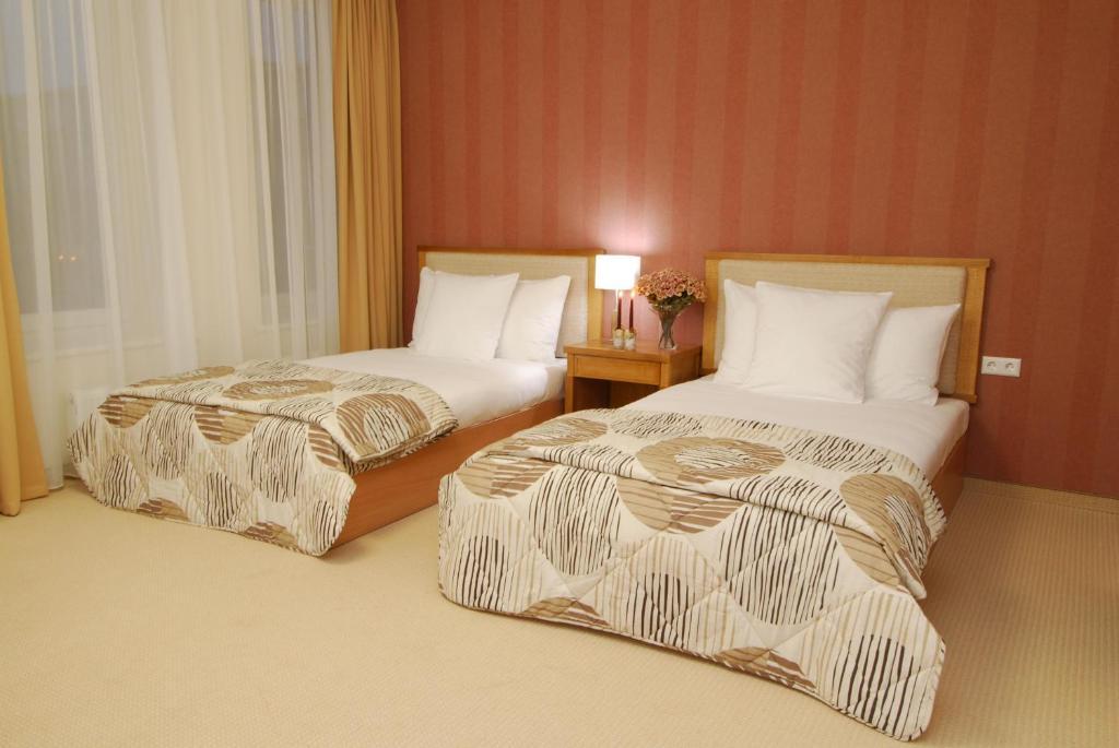Astrum Palace Мажейкяй Номер фото